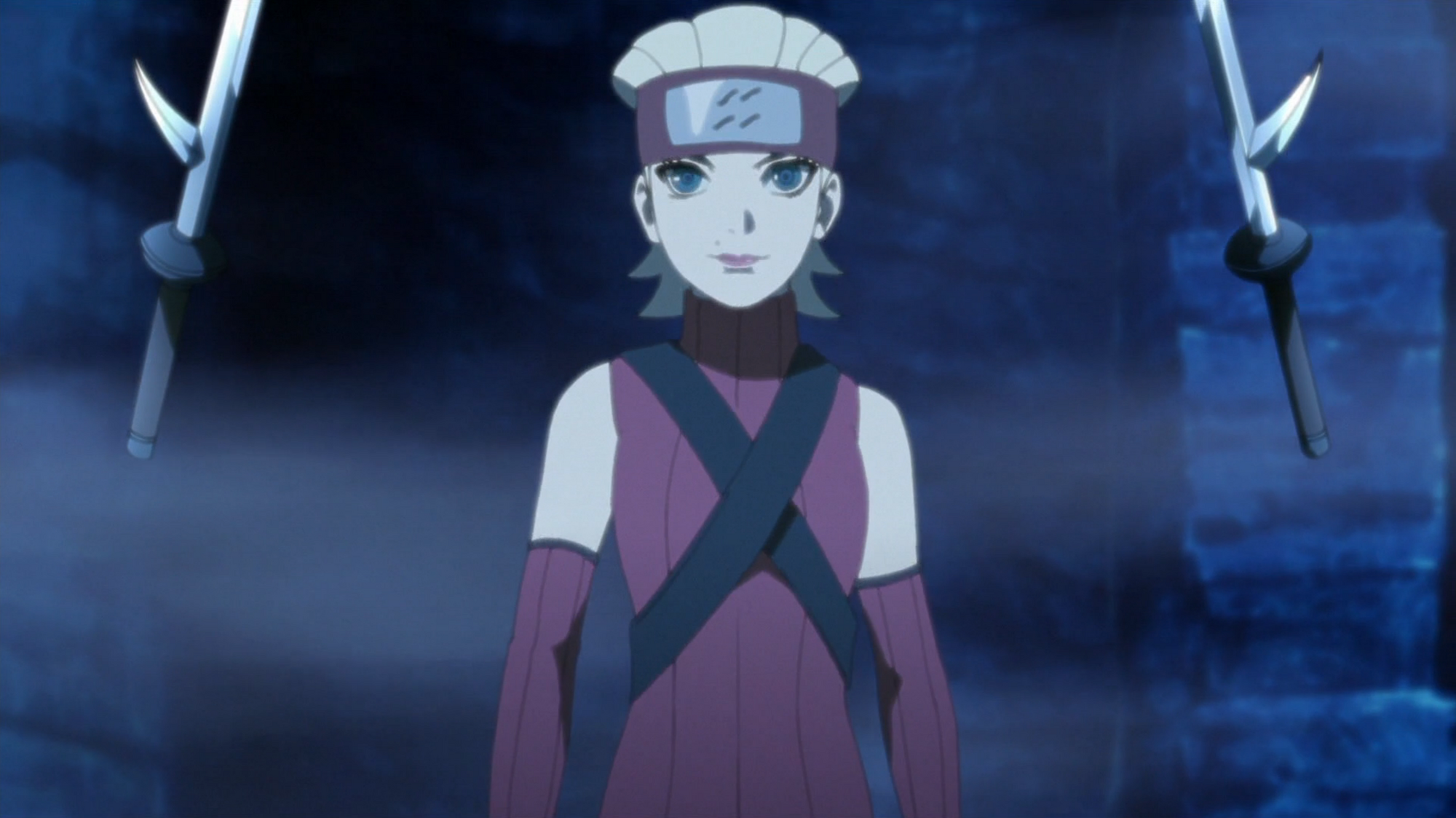 Este seria o protagonista de Naruto Shippuden se não fosse o Naruto -  Critical Hits