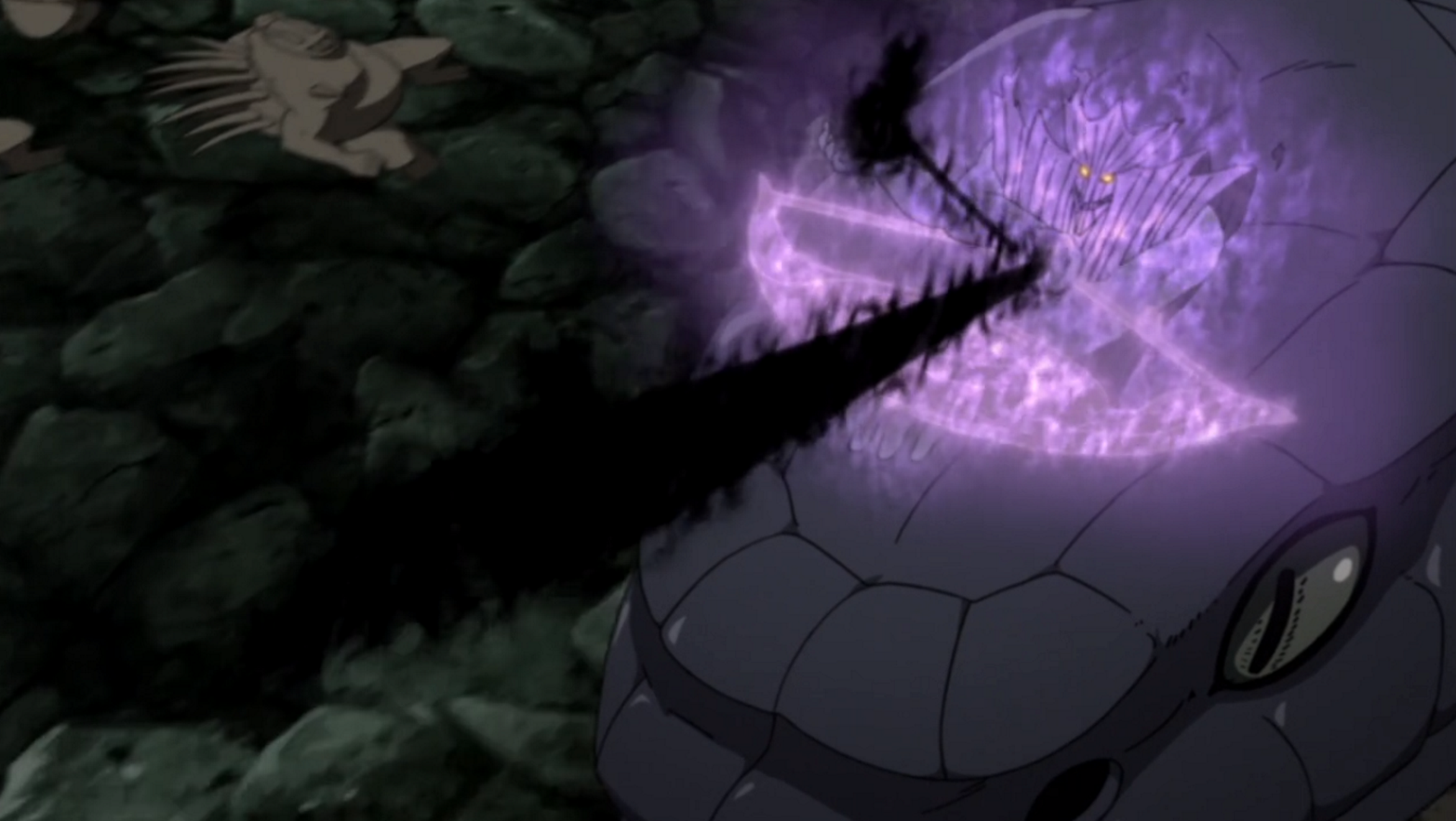 Blaze Release Susanoo Kagutsuchi Narutopedia Fandom