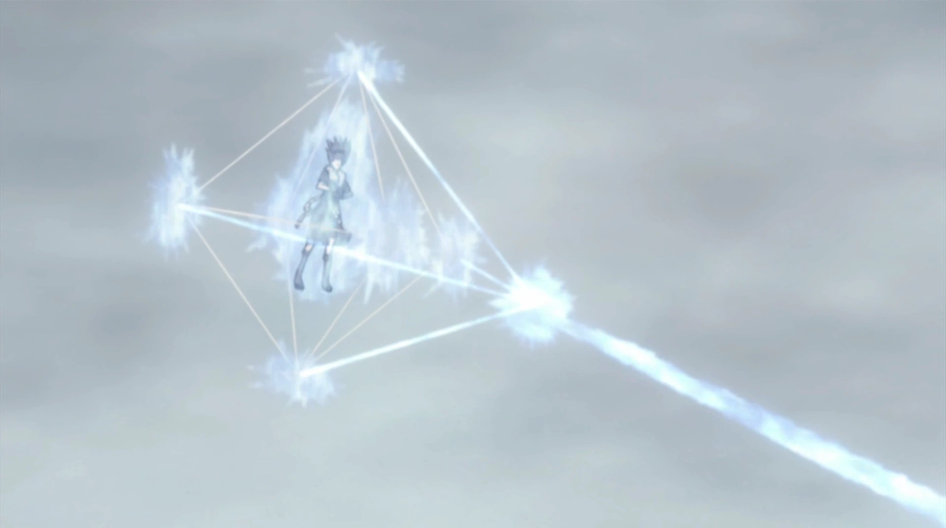 Shôton Flèche de Lumière Naruto Wiki FANDOM powered by Wikia