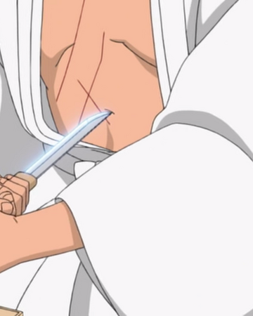The Death Of Naruto Narutopedia Fandom