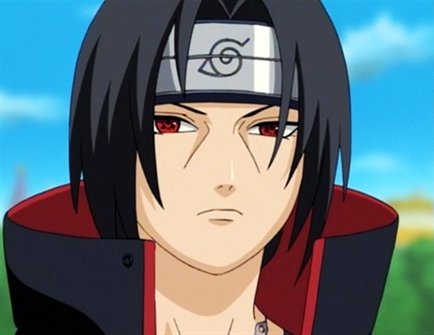 Galeria De Itachi Uchiha | Wiki Naruto | FANDOM Powered By Wikia