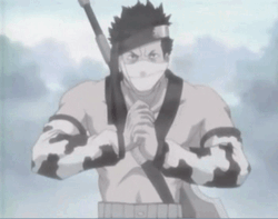 Zabuza