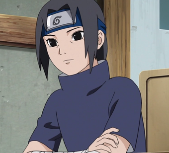 Itachi Uchiha Naruto Wiki Fandom