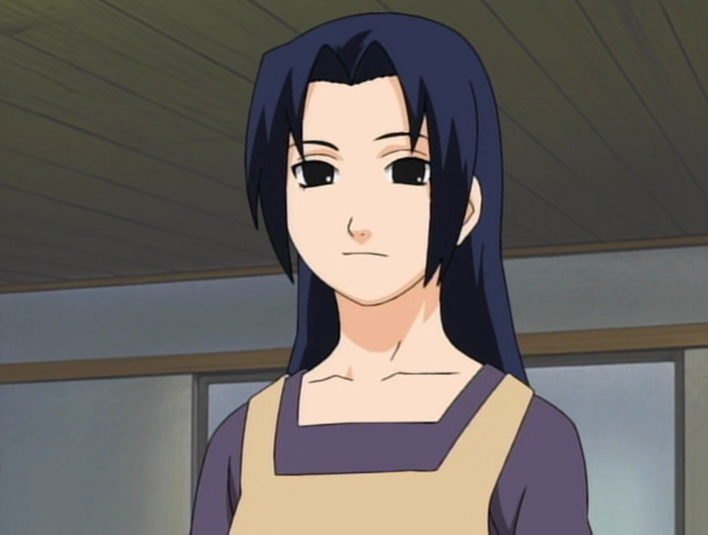 Mikoto Uchiha Narutopedia Fandom Powered By Wikia