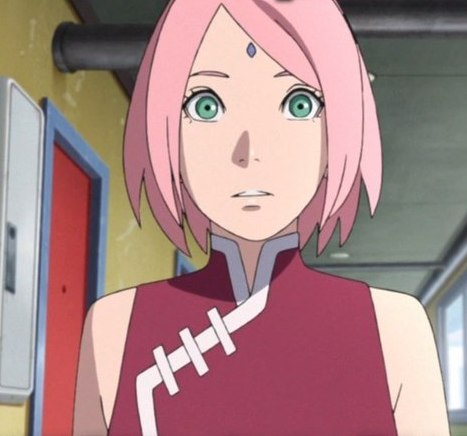 Sakura Haruno | Naruto Wiki | Fandom