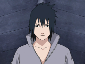Sasuke Uchiwa Naruto Wiki Fandom