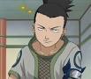 Shikamaru nara