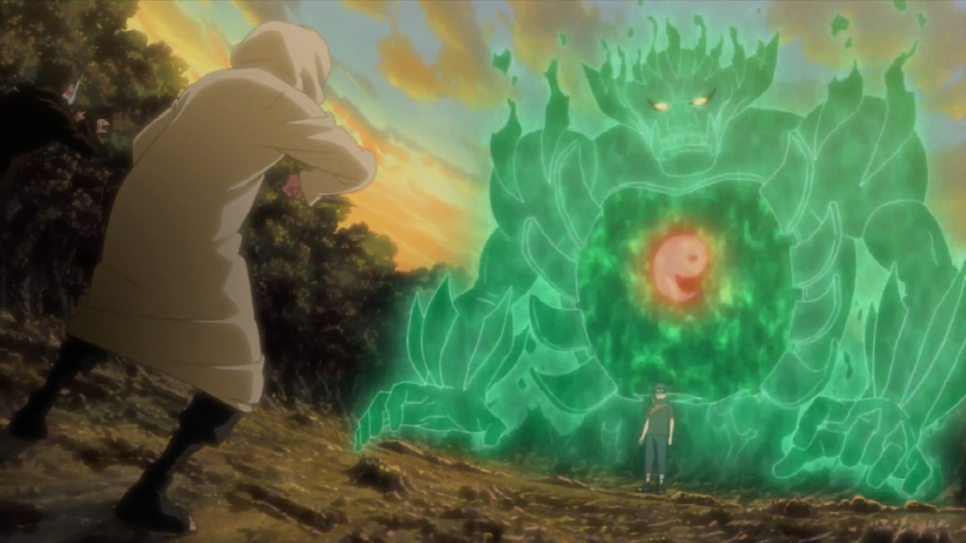 Imagem - Susanoo (Shisui Uchiha - Anime).PNG | Wiki Naruto ...