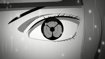 Naori Uchiha Narutopedia Fandom