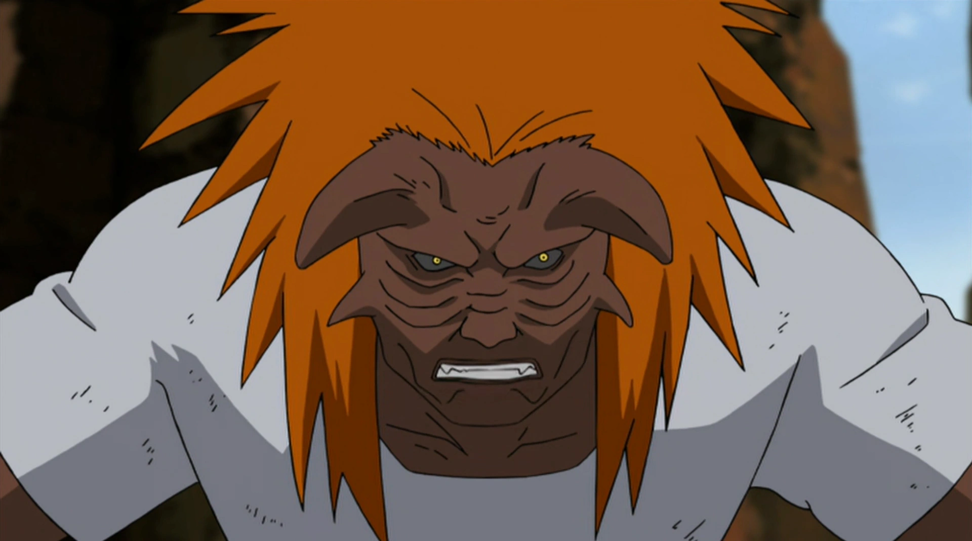 Guren Naruto Wiki Fandom