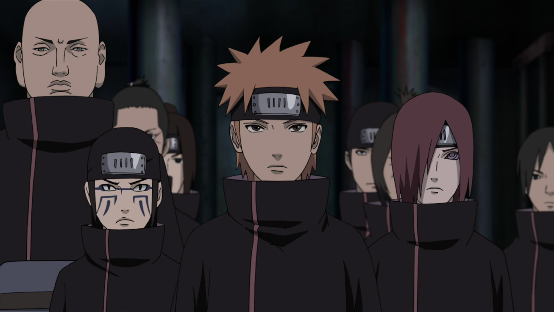 Qui Est Le Chef De L'akatsuki Renaissance - Akatsuki | Naruto Wiki | FANDOM powered by Wikia