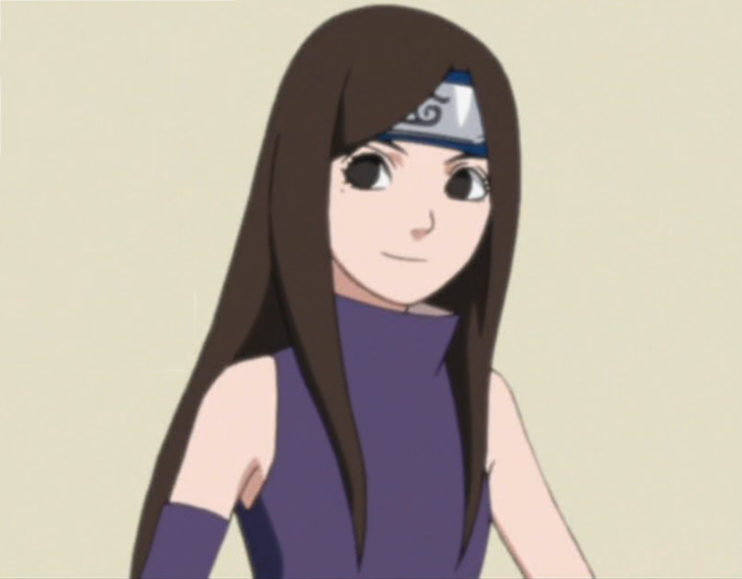 Izumi Uchiha Narutopedia Fandom