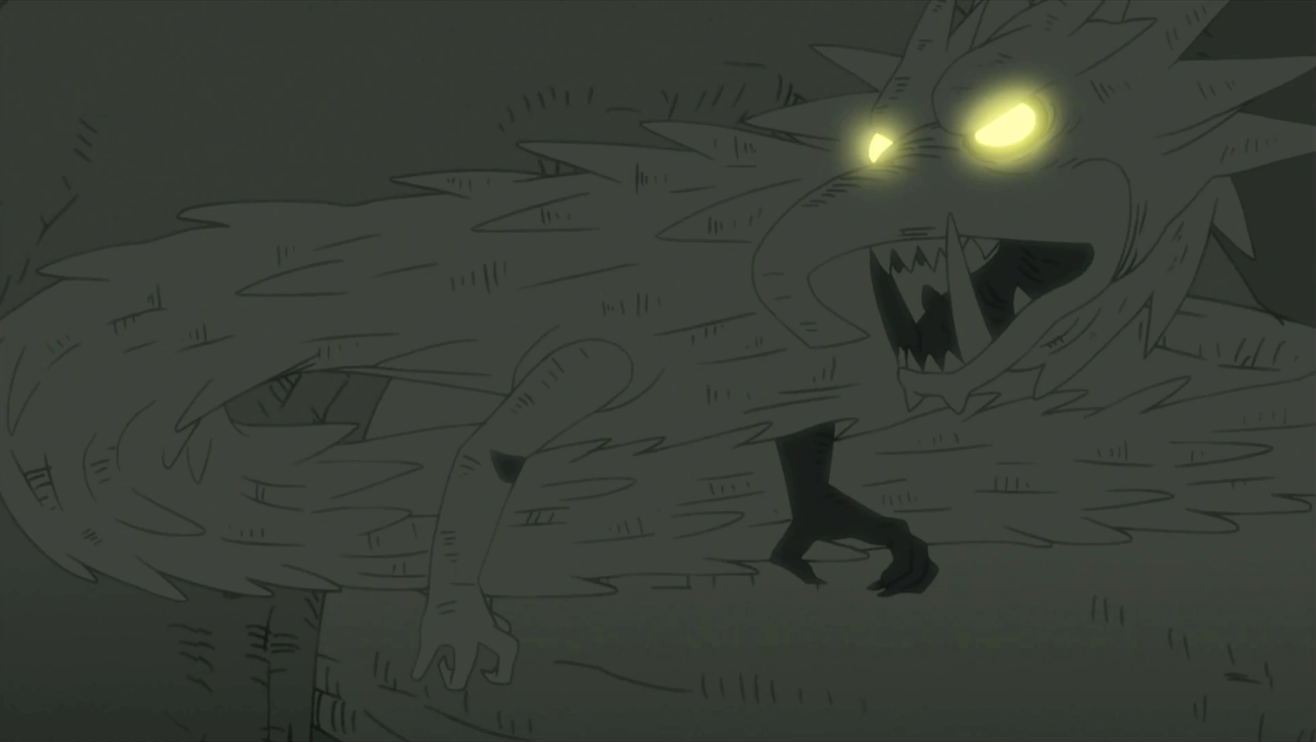 Wood Release Wood Dragon Technique Narutopedia FANDOM powered by Wikia