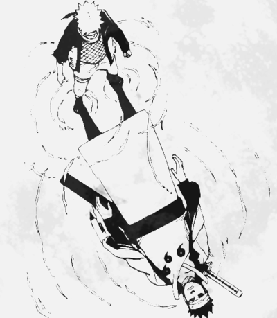 Naruto-Ashura