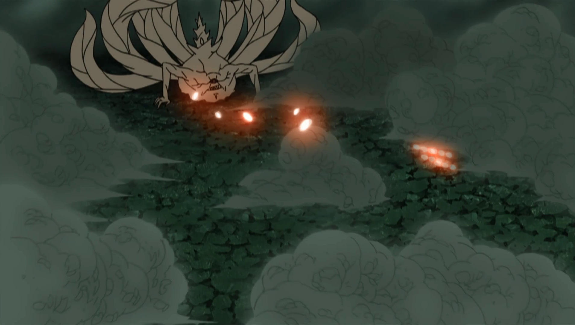 Continuous Tailed Beast Balls | Narutopedia | FANDOM powered by Wikia