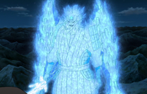 Susanoo | Narutopedia | Fandom