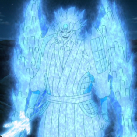 Susanoo Narutopedia Fandom