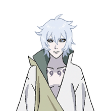 Toneri ōtsutsuki Narutopedia Fandom