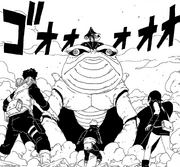 Koji vs Time 7