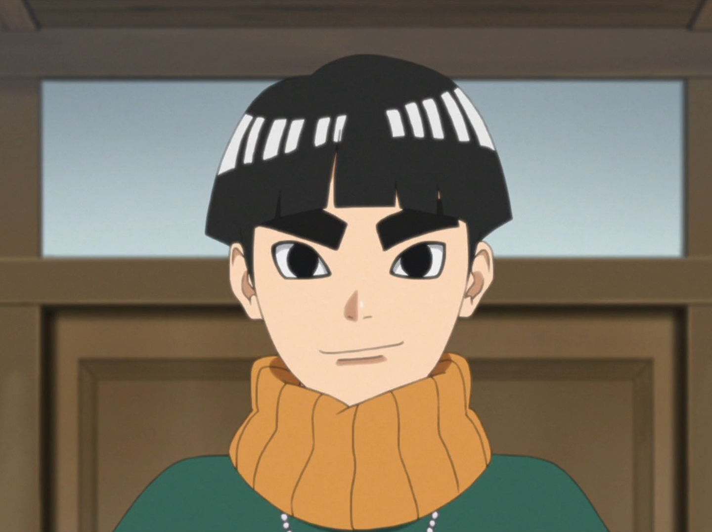 Metal Lee Narutopedia Fandom Powered By Wikia 3842