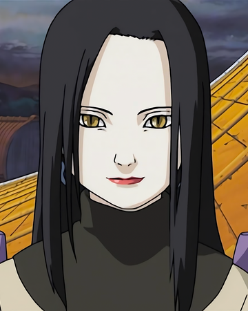 A Mistake From The Past A Face Revealed Narutopedia Fandom