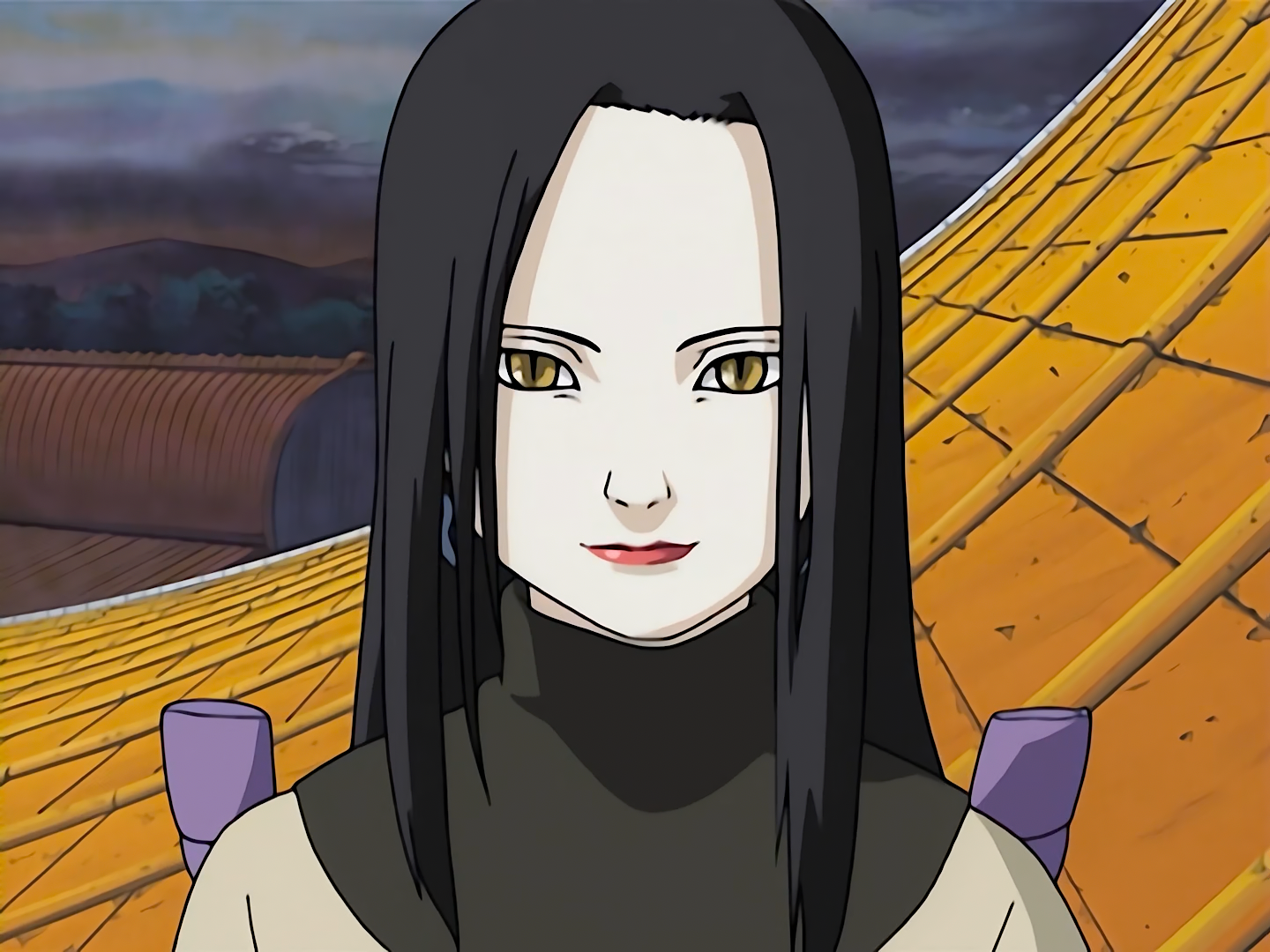 Orochimaru