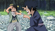 Madara fica bravo com Hashirama
