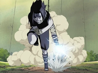 Chidori Wiki Naruto Fandom