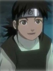 Idate como Genin