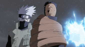 Kakashi Hatake Narutopedia Fandom