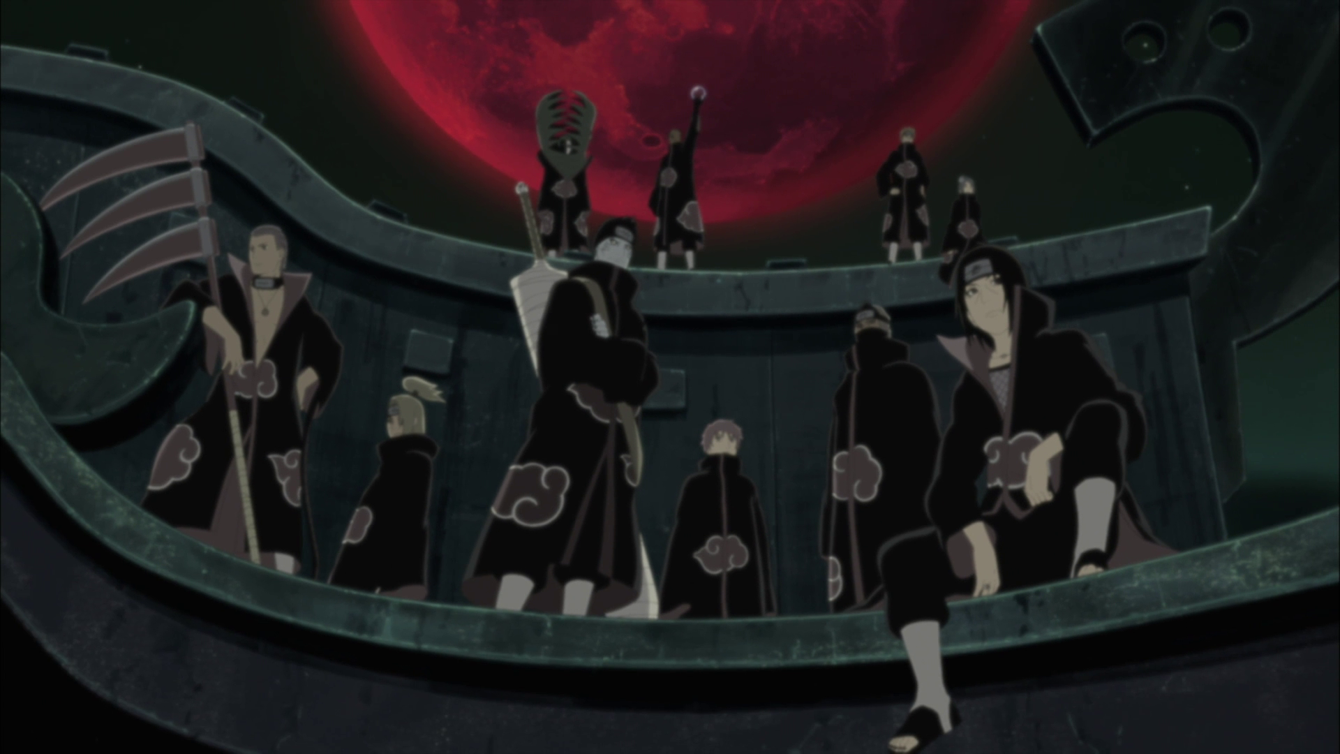 Prologue of Road to Ninja | Narutopedia | FANDOM powered by Wikia