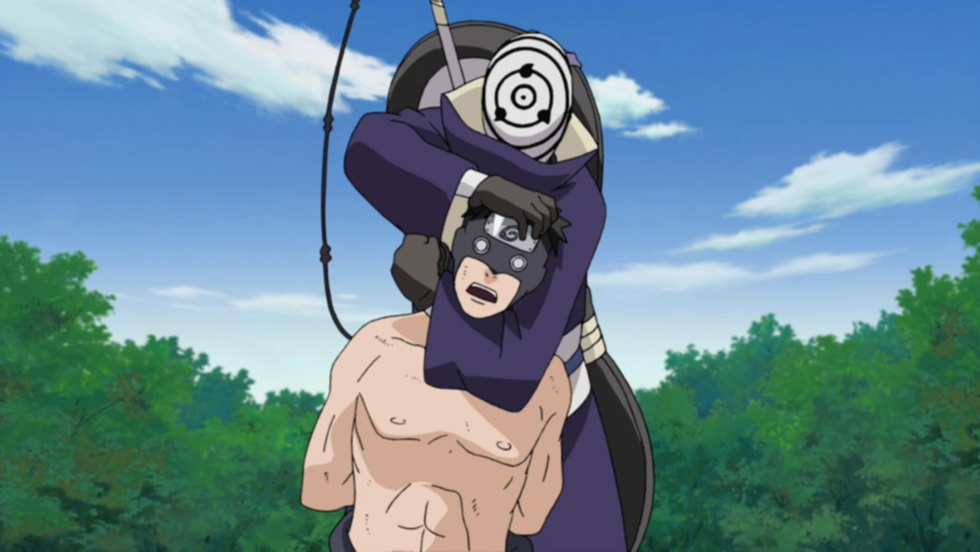 Torune Aburame Narutopedia Fandom - aburame clan kg feeling like shino roblox shinobi life