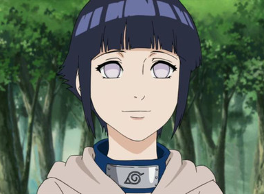 Hinata Hyuga Naruto Wiki Fandom