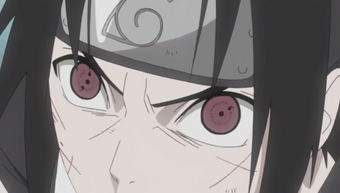 Wallpaper Sharingan Narutopedia Indonesia Fandom Desktop Wallpaper Free