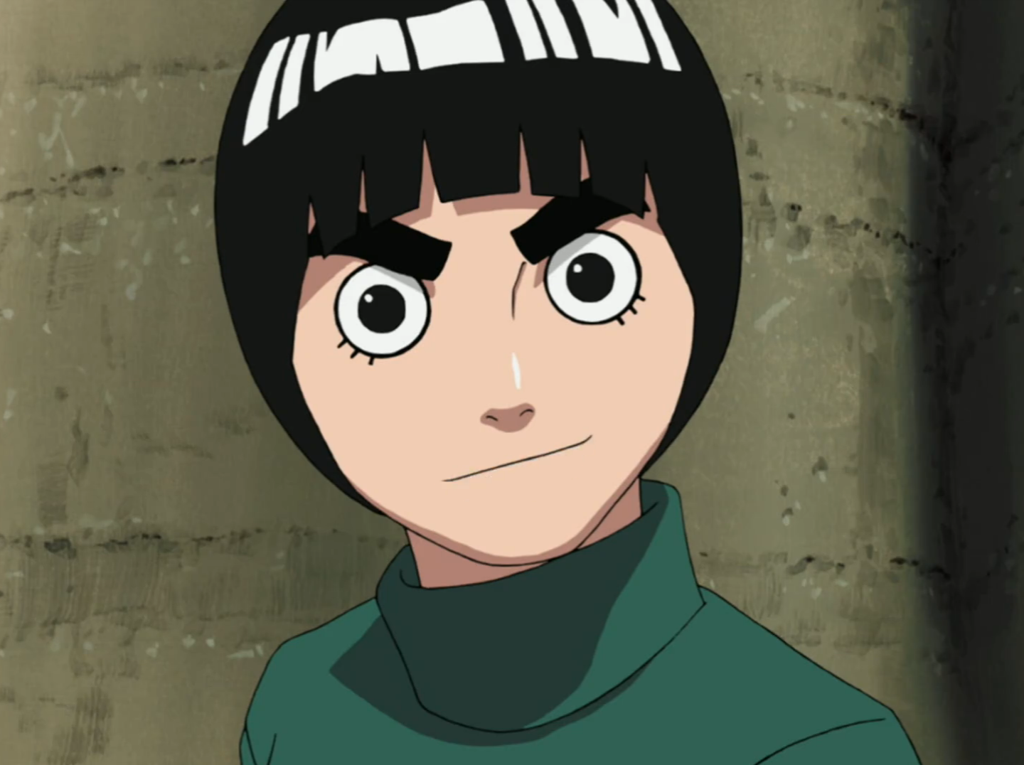 Images Of Rock Lee