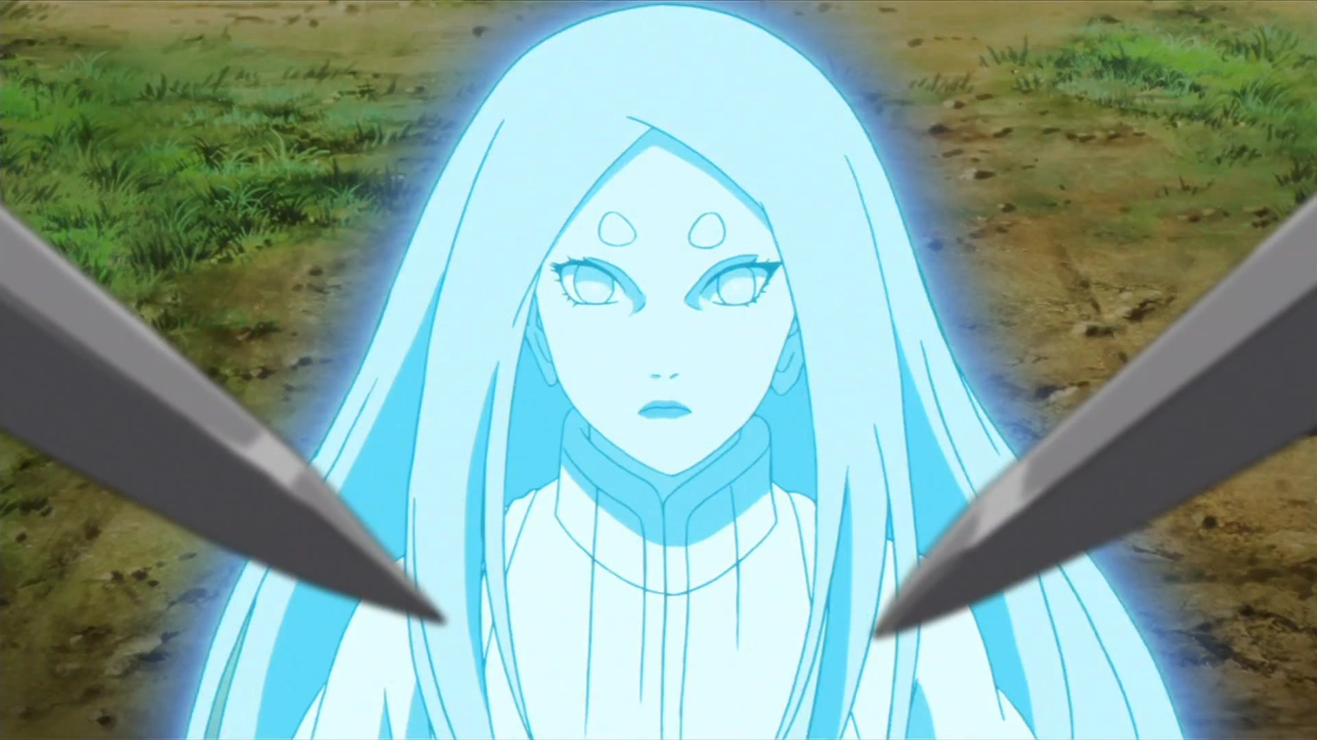 Genjutsu de Kaguya Ōtsutsuki Wiki Naruto FANDOM powered by Wikia