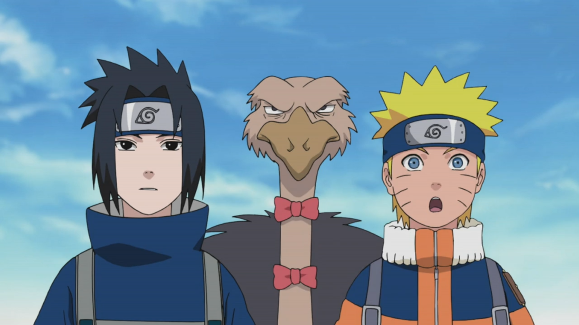 Narutos School Of Revenge Narutopedia Fandom