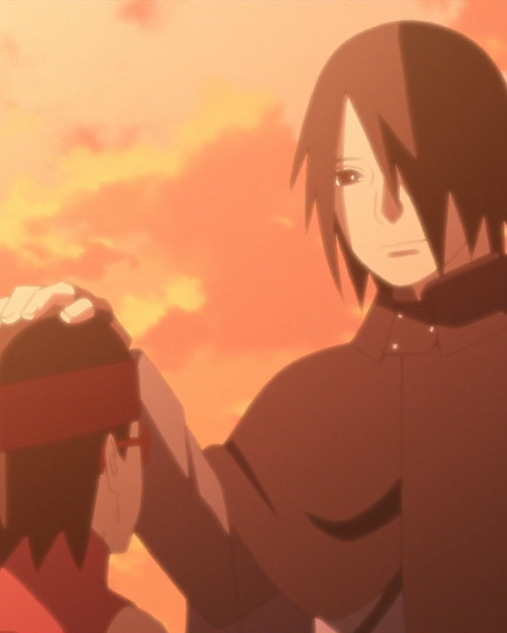 Tactics For Getting Along With Your Daughter Narutopedia Fandom