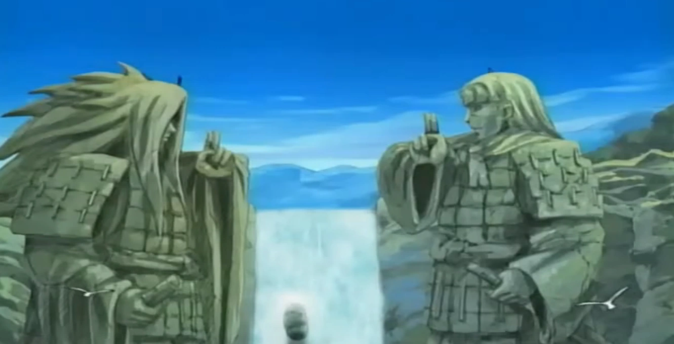 Naruto Vs Sasuke Valle Del Fin Imagen - Naruto y Sasuke llegan al Valle del Fin.png | Naruto Wiki