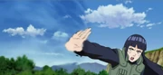 Hakke Kūshō (Hinata)