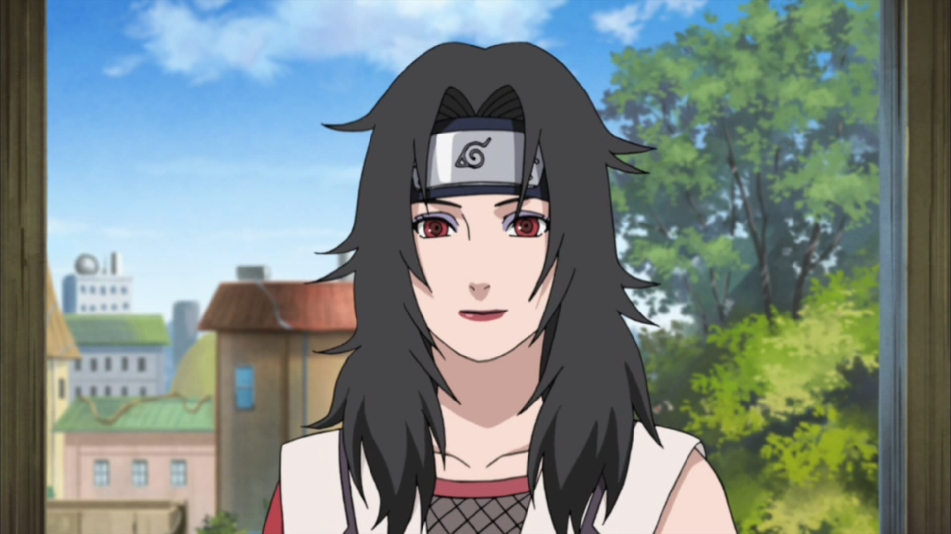 Kurenai Yūhi | Wiki Naruto | FANDOM powered by Wikia