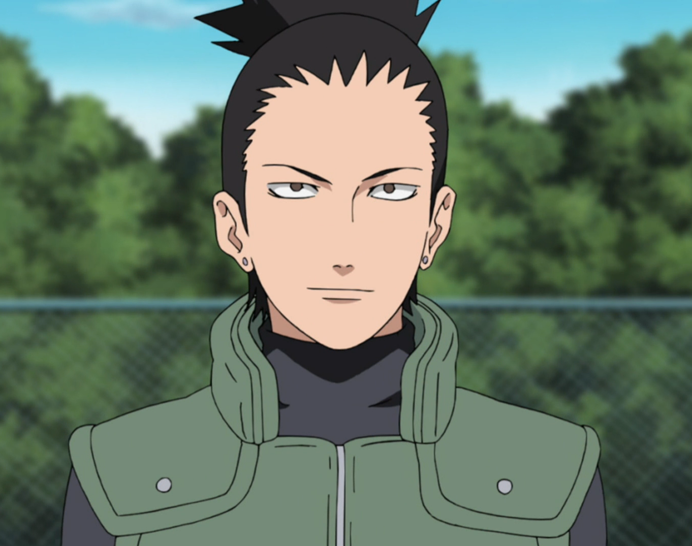 Image Shikamaru Nara.png Narutopedia FANDOM powered by Wikia