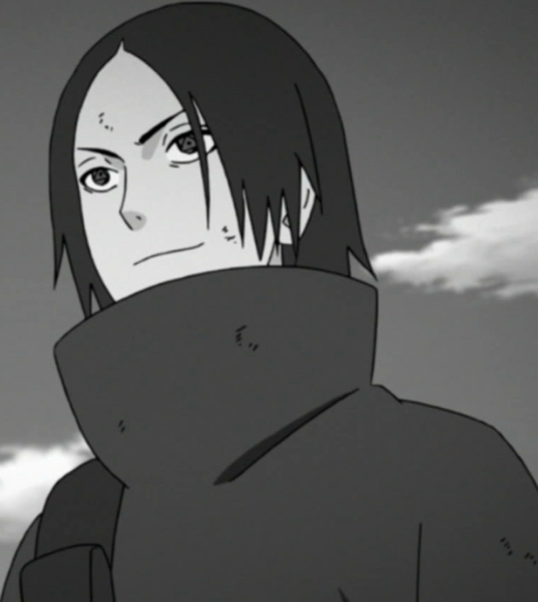 Baru Uchiha | Wiki Naruto | FANDOM powered by Wikia