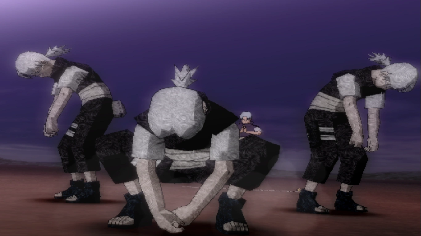 Death Technique Returning Soul Play Narutopedia FANDOM powered by Wikia