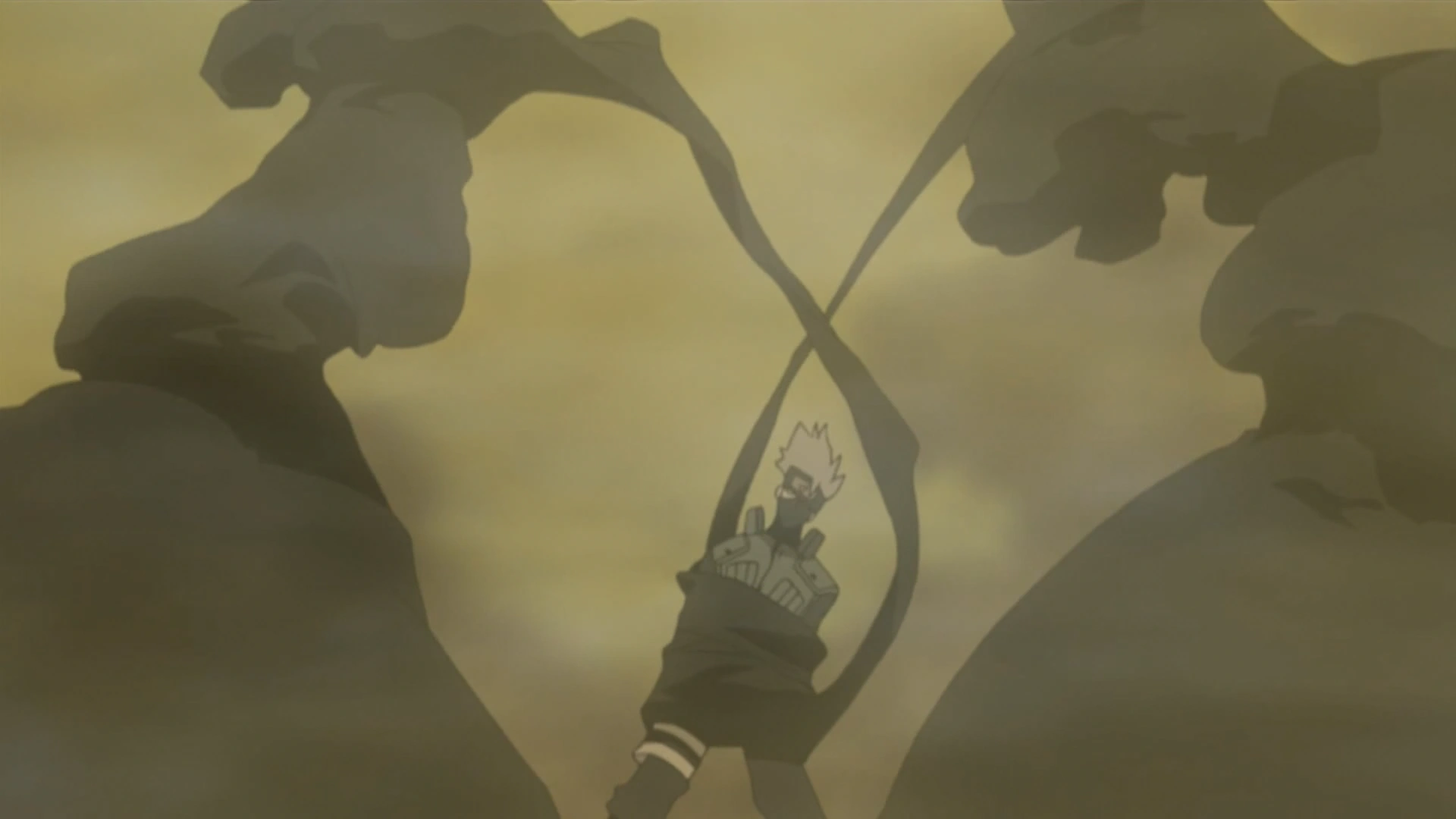 Encadernação da Prisão de Fumaça | Wiki Naruto | Fandom