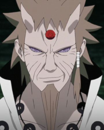 Hagoromo Oocucuki Naruto Viki Fandom