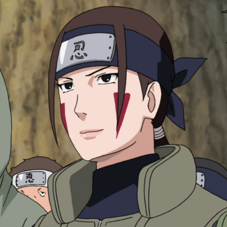 Hana Inuzuka Naruto Wiki Fandom