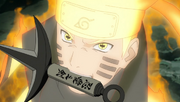 SPSM Naruto