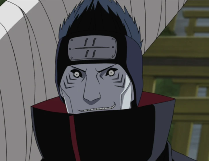 Kisame Hoshigaki | Naruto Wiki | Fandom