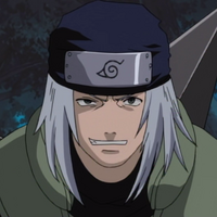 Mizuki Narutopedia Fandom